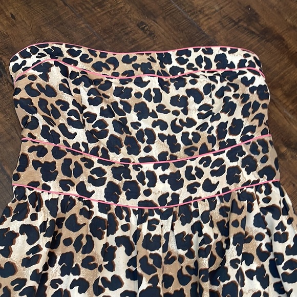 ⭐️American Rag Classic High Low Dress - Picture 2 of 4